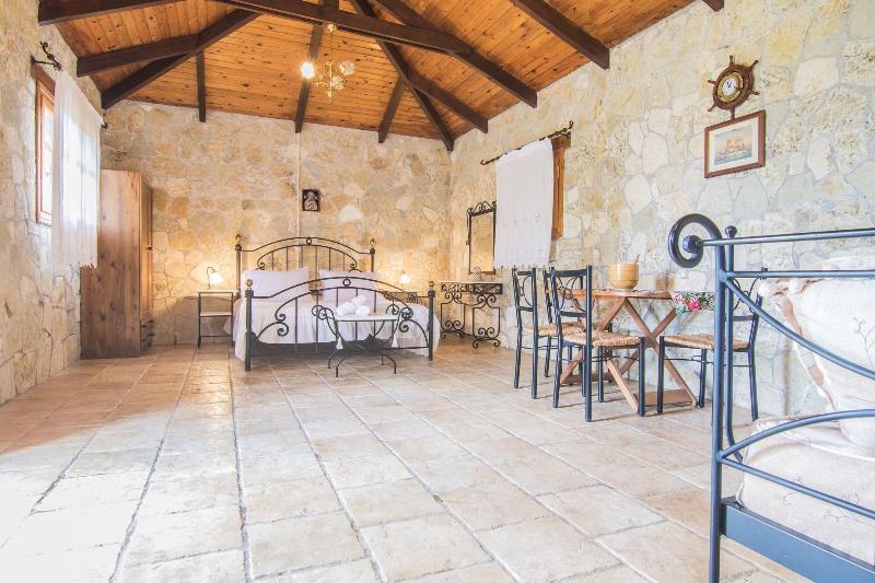 Porto Giardino Apartments Psarou  Zewnętrze zdjęcie