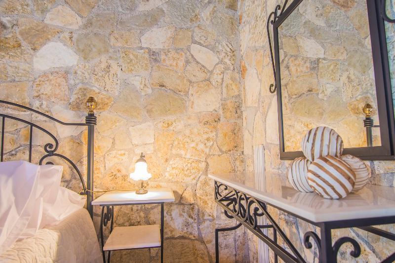 Porto Giardino Apartments Psarou  Zewnętrze zdjęcie