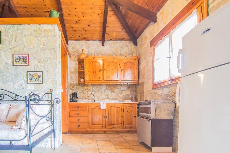 Porto Giardino Apartments Psarou  Zewnętrze zdjęcie